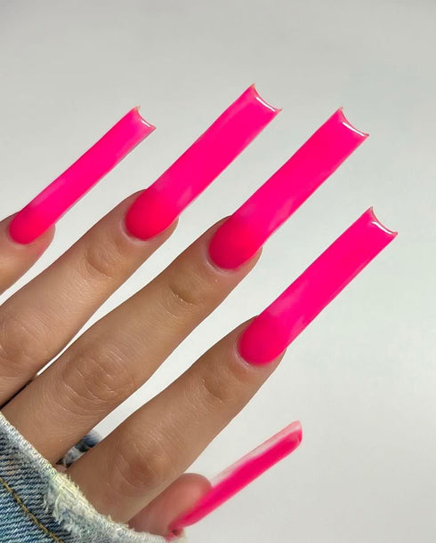 Hot Girl Summer Gel Polish